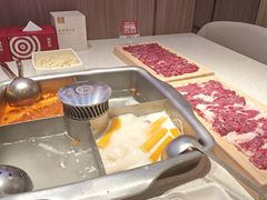 -海底捞火锅(杭州庆春路夜宵主题店)