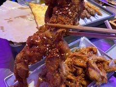 -燥次·烧烤酒场(万象城店)