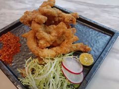 -周渝食惦·酸菜鱼精致川菜(横岗店)