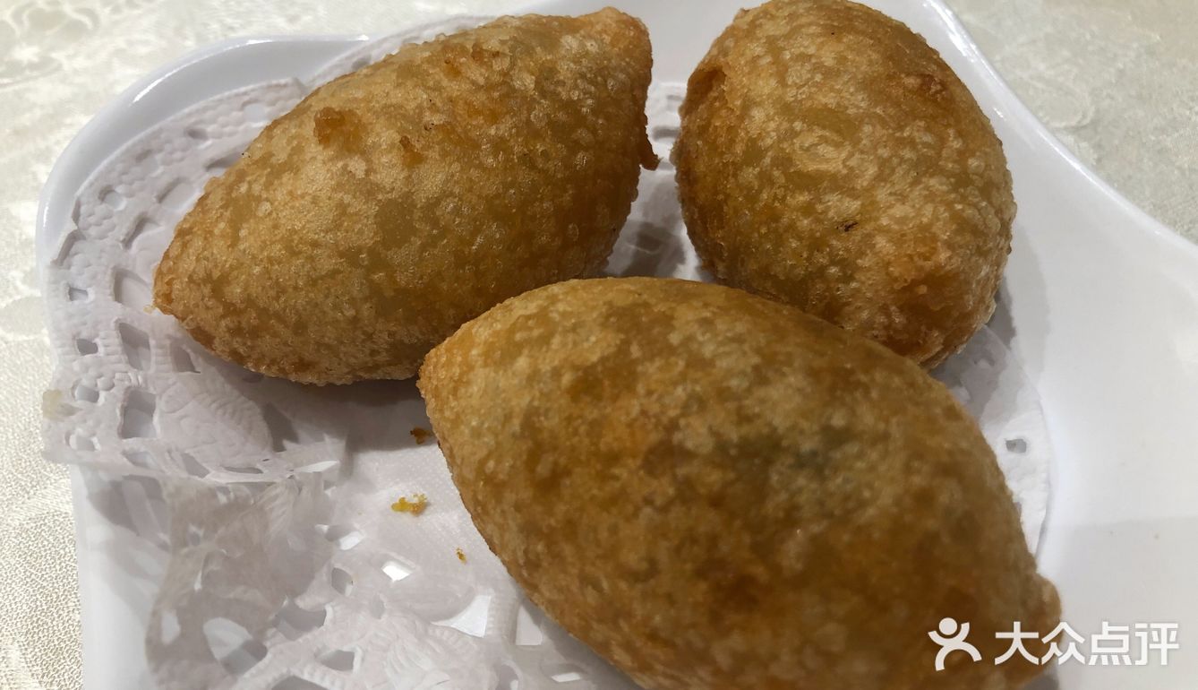 港式点心  生记海鲜酒家