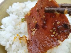 培根-冒菜西施·非遗冒菜(总店)