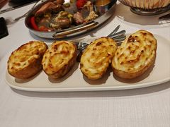 -马克西姆俄罗斯餐厅(通亚街店)