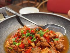 -味上湘菜馆(岳麓山店)