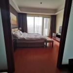 -仁恒辉盛阁酒店公寓