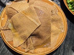 -冯校长老火锅(中联广场店)