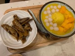 -太清凉茶糖水(前海店)