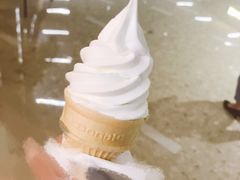 -麦当劳(万象汇店)