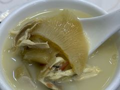 -凤城礼记鱼翅海鲜酒家(新马路总店)