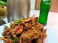 -炭之家·齐齐哈尔非遗烤肉·鲜切直供(中央大街店)