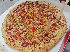 -山姆会员商店(上海浦东店)