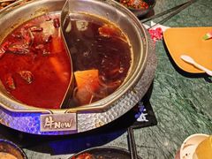 -牛New寿喜烧(中山公园龙之梦店)