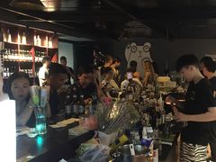 -顽啤熊·酒客酒馆(苏城夜景必选店)