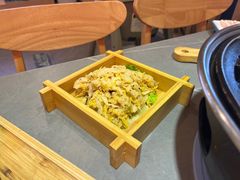 -正宗齐齐哈尔烤肉·齐牛哥鲜切炭火烤肉(杭州总店)