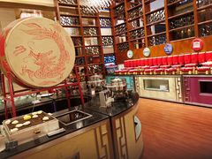 -合肥富力威斯汀酒店·知味餐厅