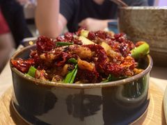 -山石榴·贵州菜(丰盛里店)