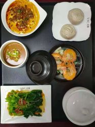 -台湾宝儿月子中心 (中南路店)