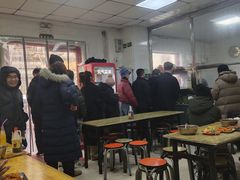 -清真-戏楼王记牛肉面
