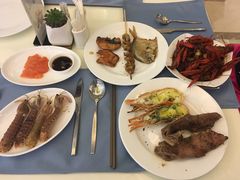 -启东恒大海上威尼斯酒店