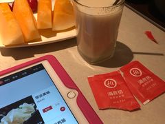 -海底捞火锅(万丰桥店)