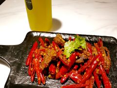 -蒙小妹骨汤饭.米线(新光路店)