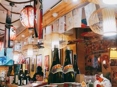 大堂-食鲤料理(西虹东路店)