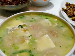 酥肉豆腐-眉州东坡(通州店)