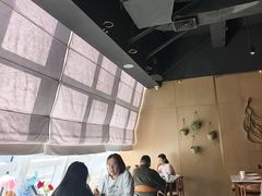 -桃花江餐厅·江景-约会·聚会