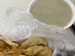 -老磁器口豆汁店(天坛店)