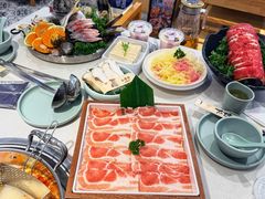 -太琼糟粕醋火锅·海南老爸茶(海棠湾臻选店)