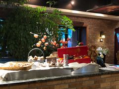 面包台-德国金皇冠啤酒坊(硅谷大街店)