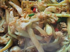 -鹅村长(江中店)