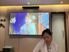 -华夏良子·足道SPA艾灸(翠微店)