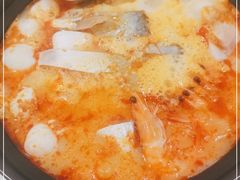 -香香海南菜餐厅