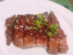 -喜运来大酒店温泉
