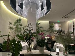 -上蔬无瑕· 创意素食·Vegetarian(华采天地店)