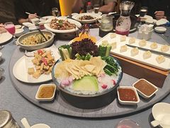 -小天厨民间菜馆(深圳街店)
