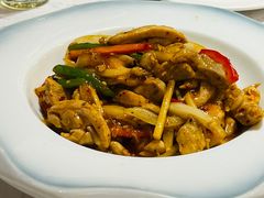 -马凯餐厅(长椿街店)