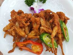 -轩记海鲜餐厅·四十五年老字号·经典粤菜(西区彩虹店)
