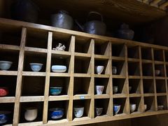-竹里馆 ·茶食(奥体店)