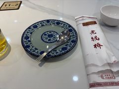 -五谷丰登农家院·地道胶东菜·海鲜烧烤(威海店)