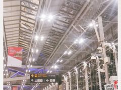 -曼谷素万那普国际机场