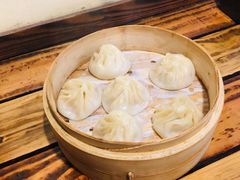 蟹粉小笼包-老味道(田子坊店)