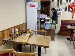 -金城包子牛肉灌汤包(台东四路店)