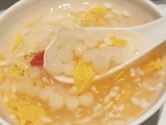 酒酿圆子-江南厨子(壹方城店)