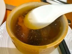 -长春净月潭喜来登酒店·盛宴标帜餐厅