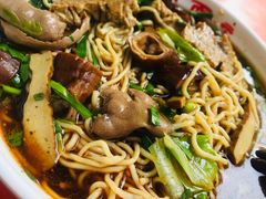 -老赵面店(大西路店)