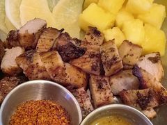 -Blac+Blac(中海环宇荟店)