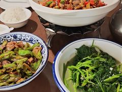 -天下客饭店(中山路店)