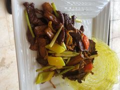 -海陵岛保利皇冠假日酒店·御公馆中餐厅 CANAL LNUA