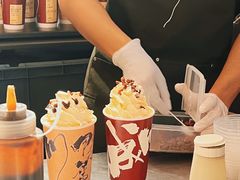 -成川茶店·潮汕工夫浓茶(万象店)